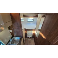 Автодом XGO Dynamic, 2021, МКПП, пробег 11152 км