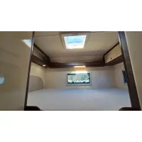 Автодом XGO Dynamic, 2021, МКПП, пробег 11152 км