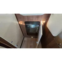 Автодом XGO Dynamic, 2021, МКПП, пробег 11152 км