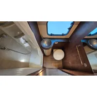 Автодом XGO Dynamic, 2021, МКПП, пробег 11152 км