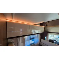 Автодом XGO Dynamic, 2021, МКПП, пробег 11152 км