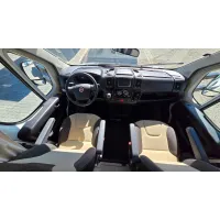 Автодом XGO Dynamic, 2021, МКПП, пробег 11152 км