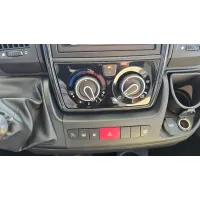 Автодом XGO Dynamic, 2021, МКПП, пробег 11152 км