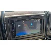 Автодом XGO Dynamic, 2021, МКПП, пробег 11152 км