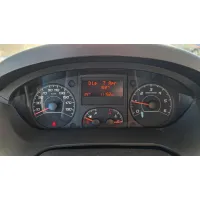 Автодом XGO Dynamic, 2021, МКПП, пробег 11152 км