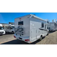 Автодом XGO Dynamic, 2021, МКПП, пробег 11152 км