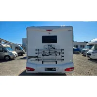 Автодом XGO Dynamic, 2021, МКПП, пробег 11152 км