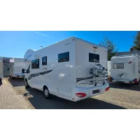 Автодом XGO Dynamic, 2021, МКПП, пробег 11152 км