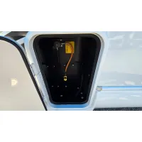 Автодом XGO Dynamic, 2021, МКПП, пробег 11152 км