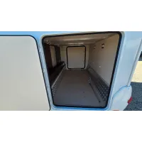 Автодом XGO Dynamic, 2021, МКПП, пробег 11152 км