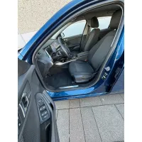 BMW 116, 2021, МКПП, пробег 53000 км