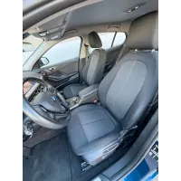 BMW 116, 2021, МКПП, пробег 53000 км