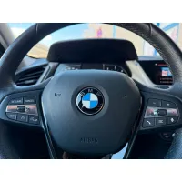 BMW 116, 2021, МКПП, пробег 53000 км