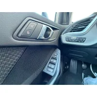 BMW 116, 2021, МКПП, пробег 53000 км