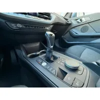 BMW 116, 2021, МКПП, пробег 53000 км
