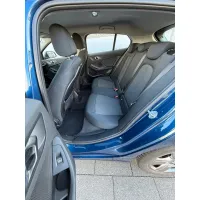 BMW 116, 2021, МКПП, пробег 53000 км