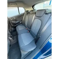 BMW 116, 2021, МКПП, пробег 53000 км