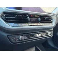 BMW 116, 2021, МКПП, пробег 53000 км