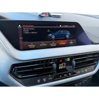 BMW 116, 2021, МКПП, пробег 53000 км