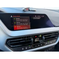 BMW 116, 2021, МКПП, пробег 53000 км