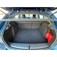 BMW 116, 2021, МКПП, пробег 53000 км