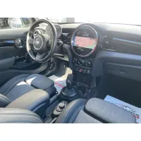 MINI Cooper, 2023, АКПП, пробег 60000 км