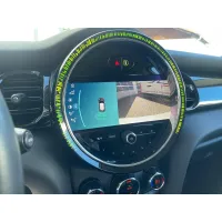 MINI Cooper, 2023, АКПП, пробег 60000 км