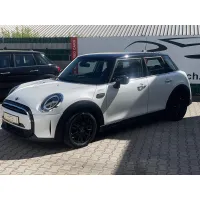 MINI Cooper, 2023, АКПП, пробег 60000 км