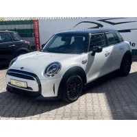MINI Cooper, 2023, АКПП, пробег 60000 км