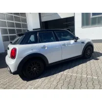 MINI Cooper, 2023, АКПП, пробег 60000 км