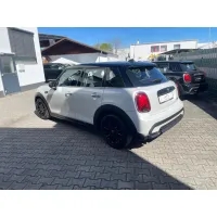 MINI Cooper, 2023, АКПП, пробег 60000 км