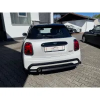 MINI Cooper, 2023, АКПП, пробег 60000 км