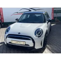 MINI Cooper, 2023, АКПП, пробег 60000 км