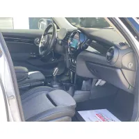 MINI Cooper, 2023, АКПП, пробег 60000 км