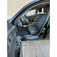 BMW 116, 2021, МКПП, пробег 69000 км