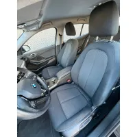 BMW 116, 2021, МКПП, пробег 69000 км