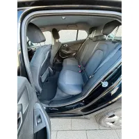 BMW 116, 2021, МКПП, пробег 69000 км