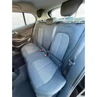 BMW 116, 2021, МКПП, пробег 69000 км