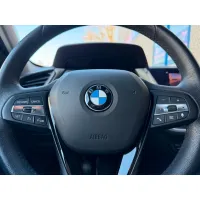 BMW 116, 2021, МКПП, пробег 69000 км