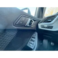 BMW 116, 2021, МКПП, пробег 69000 км