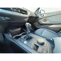 BMW 116, 2021, МКПП, пробег 69000 км