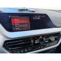 BMW 116, 2021, МКПП, пробег 69000 км