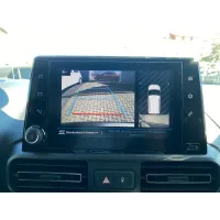 Citroën Berlingo, 2021, МКПП, пробег 99000 км