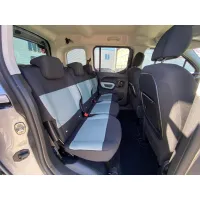 Citroën Berlingo, 2021, МКПП, пробег 99000 км