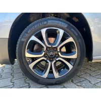 Citroën Berlingo, 2021, МКПП, пробег 99000 км