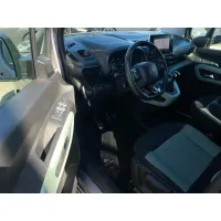 Citroën Berlingo, 2021, МКПП, пробег 99000 км