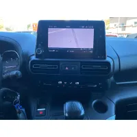 Citroën Berlingo, 2021, МКПП, пробег 99000 км