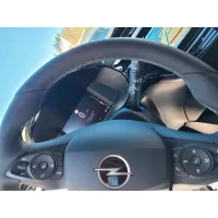 Opel Corsa, 2023, МКПП, пробег 18996 км