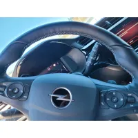 Opel Corsa, 2023, МКПП, пробег 18996 км