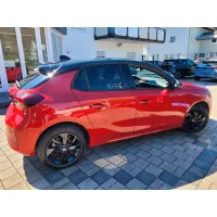 Opel Corsa, 2023, МКПП, пробег 18996 км